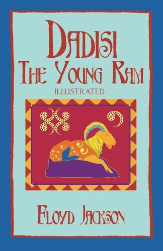 Cover image for Dadisi the Young Ram