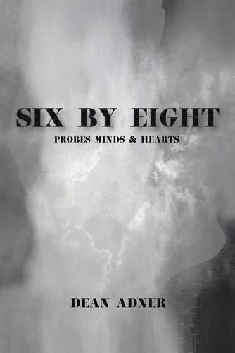 Cover image for Six by Eight