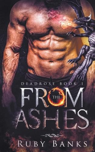 Cover image for From the Ashes