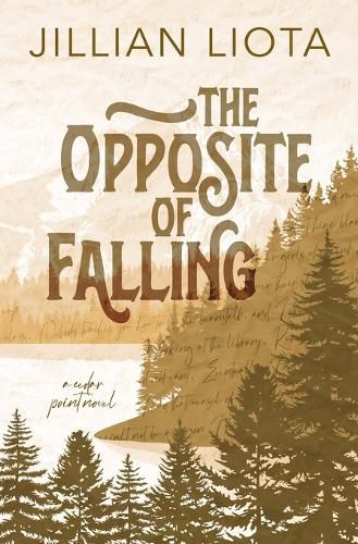 The Opposite of Falling