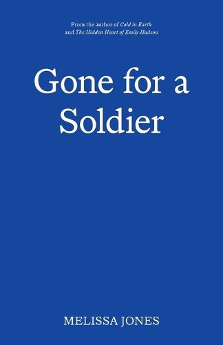 Cover image for Gone For A Soldier