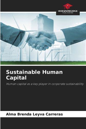 Cover image for Sustainable Human Capital