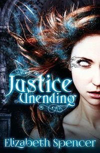 Cover image for Justice Unending