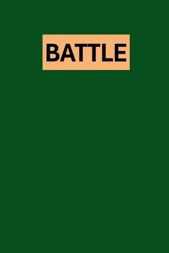 Cover image for Battle