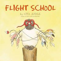 Cover image for Flight School