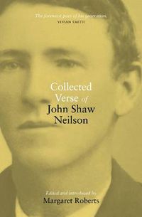 Cover image for Collected Verse of John Shaw Neilson