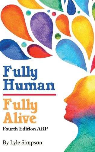 Cover image for Fully Human/ Fully Alive