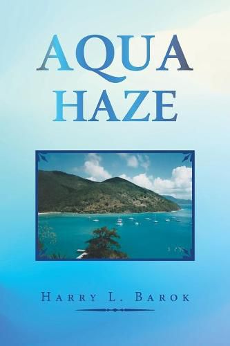 Cover image for Aqua Haze