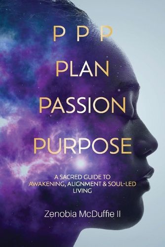 Cover image for PPP Plan, Passion, Purpose