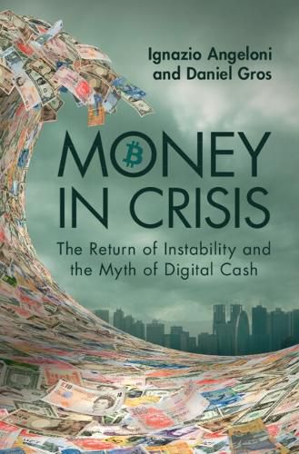 Cover image for Money In Crisis