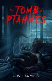 Cover image for The Tomb of Ptahmes