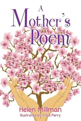 Cover image for A Mother's Poem