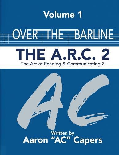 Cover image for Over The Barline