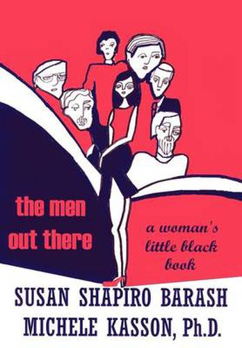 The Men Out There: A Woman's Little Black Book