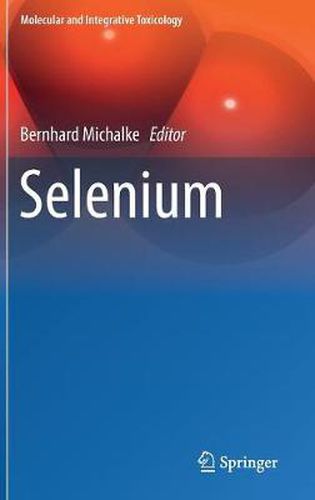 Cover image for Selenium