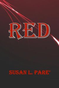 Cover image for Red