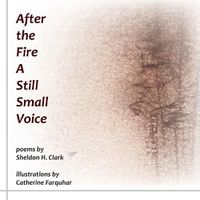 Cover image for After the Fire A Still Small Voice