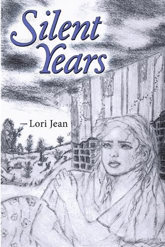 Cover image for Silent Years