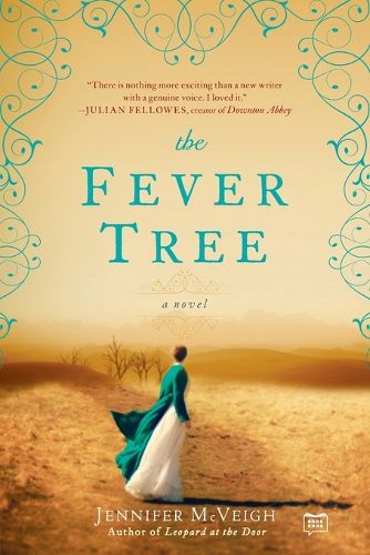 Cover image for The Fever Tree