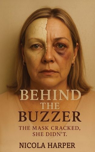 Cover image for Behind The Buzzer