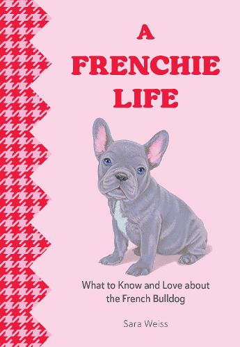 Cover image for A Frenchie Life