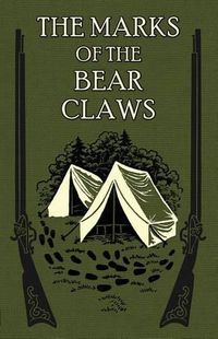 Cover image for The Marks of the Bear Claws