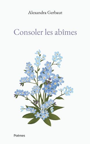 Cover image for Consoler les abimes