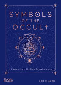 Cover image for Symbols of the Occult