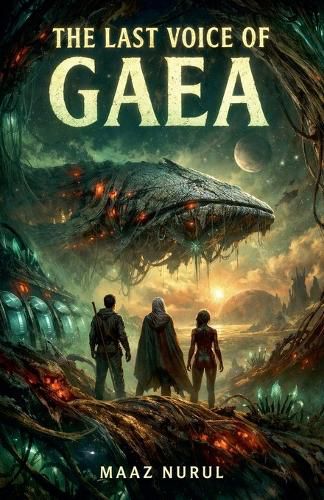 Cover image for The Last Voice of Gaea
