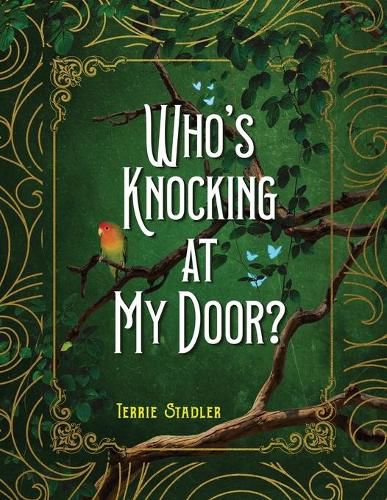 Cover image for Who's Knocking At My Door?