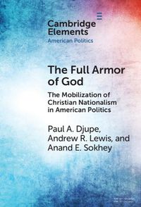 Cover image for The Full Armor of God