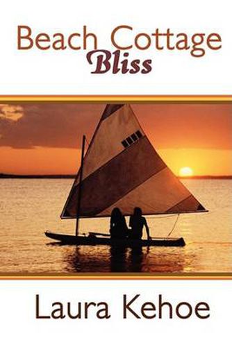 Cover image for Beach Cottage Bliss