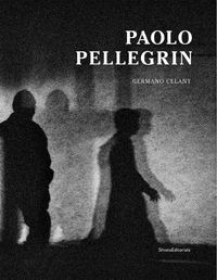 Cover image for Paolo Pellegrin