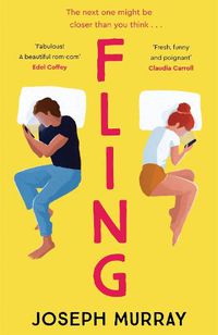 Cover image for Fling
