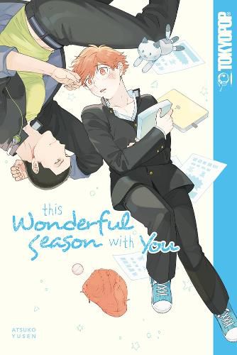 Cover image for This Wonderful Season With You