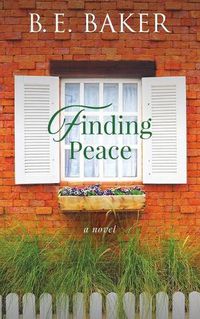 Cover image for Finding Peace