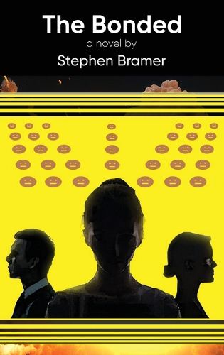 Cover image for The Bonded