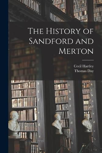 The History of Sandford and Merton