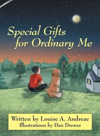 Cover image for Special Gifts for Ordinary Me