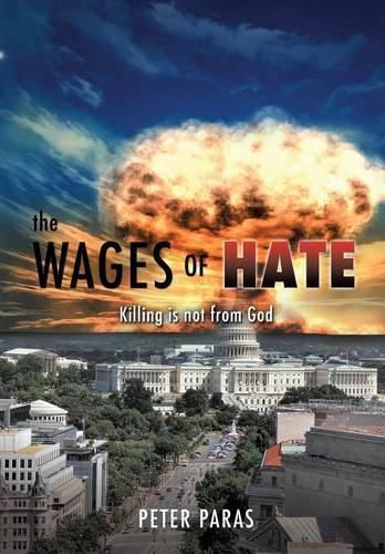 Cover image for The Wages of Hate