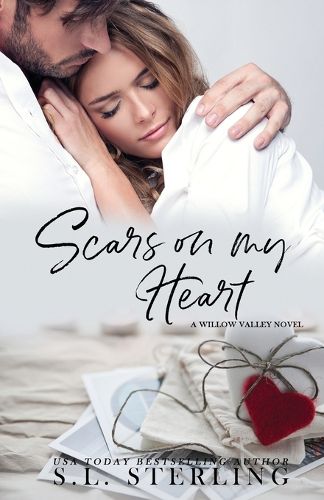 Scars on my Heart