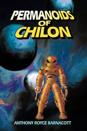 Cover image for Permanoids of Chilon