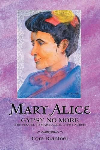 Cover image for Mary Alice