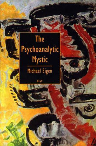 The Psychoanalytic Mystic