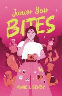 Cover image for Junior Year Bites