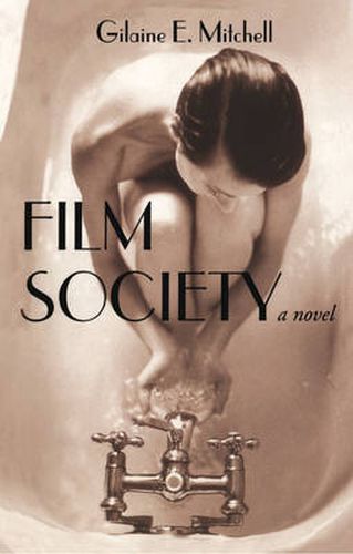 Cover image for Film Society