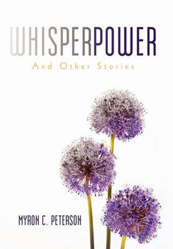 Cover image for Whisper Power