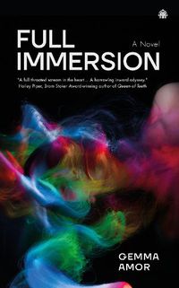Cover image for Full Immersion