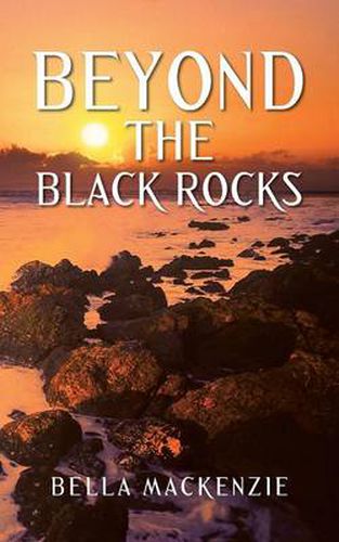 Cover image for Beyond the Black Rocks