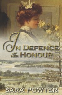 Cover image for In Defence of Her Honour